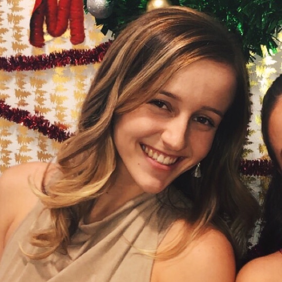 Meet your Posher, Mary - Picture 1 of 1